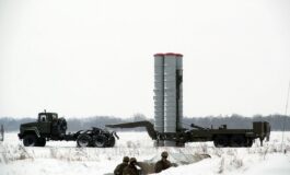 Forbes: Ukraińcy zwabili rosyjskie A-50 i Ił-22 w pułapkę