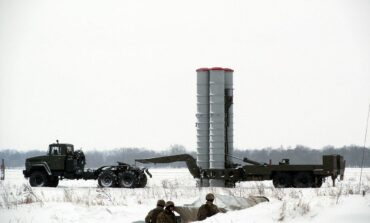 Forbes: Ukraińcy zwabili rosyjskie A-50 i Ił-22 w pułapkę