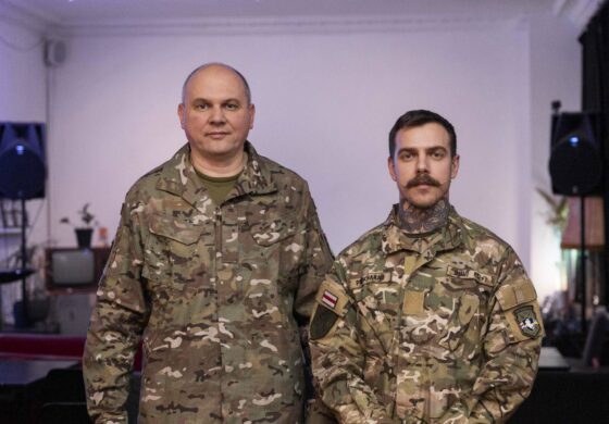 Zbrojne ramię narodu deklaruje: Odbudujemy w „nowej” Białorusi polskie szkoły