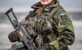 Turcja za przyjęciem Szwecji do NATO. Pozostaje jeszcze jeden kraj...