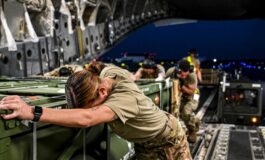 NYT: USA w niewystarczającym stopniu nadzorowały pomoc wojskową dla Ukrainy