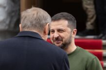 Rząd wciąga granicę z Ukrainą na listę infrastruktury krytycznej. Co to oznacza dla rolników