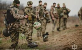 Ukraina i Rosja sugerują porozumienie. Włoski minister obrony wzywa do dyplomatycznego zakończenia wojny