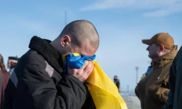 Ukraiński wywiad wojskowy poinformował, czy w dzisiejszej wymianie uczestniczyli żołnierze, którzy mieli powrócić na Ukrainę w dniu katastrofy rosyjskiego samolotu
