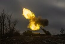 USA: Ukraina może prowadzić działania wojenne na okupowanym Krymie