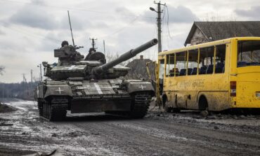 CNN: Wojna na Ukrainie może potrwać jeszcze nawet 5 lat