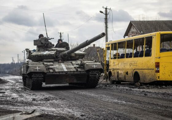 Powolna i dwulicowa. Ukraiński urzędnik krytykuje Europę