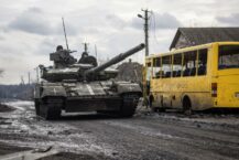 Powolna i dwulicowa. Ukraiński urzędnik krytykuje Europę