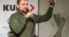 Nie do wiary! Książka Wiatrowycza o UON—UPA uznana za „najlepszy materiał historyczny” w USA