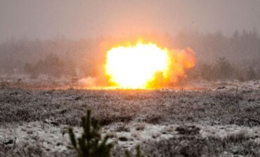 Niezłe i zupełny kał: Opinie rosyjskich okupantów o amunicji artyleryjskiej z Iranu i Korei Północnej