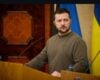 Plan pokojowy Ukrainy. Wołodymyr Zełenski podał datę