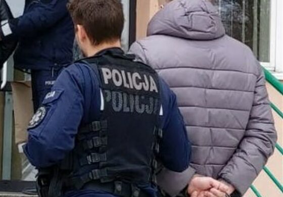 Białorusin postrzelił znajomego Ukraińca w tył głowy