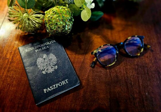 Opublikowano ranking „najsilniejszych” paszportów świata. Polska pobiła swój rekord
