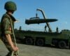 Sankcje „w działaniu”. Rosja gwałtownie zwiększyła produkcję broni