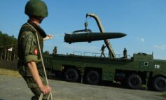 Moskwa dozbraja Teheran. Rakiety Iskander, systemy walki elektronicznej i wojsko FR już w Iranie