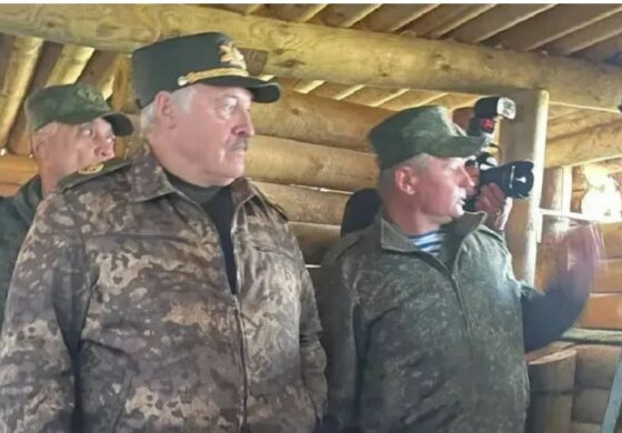 „Wywiad białoruski”: Łukaszenka przygotowuje atak na Wilno