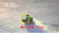 Polski dron w akcji. Ukraińcy pokazali, jak sobie radzi z rosyjskim systemem obrony powietrznej Tor (WIDEO)