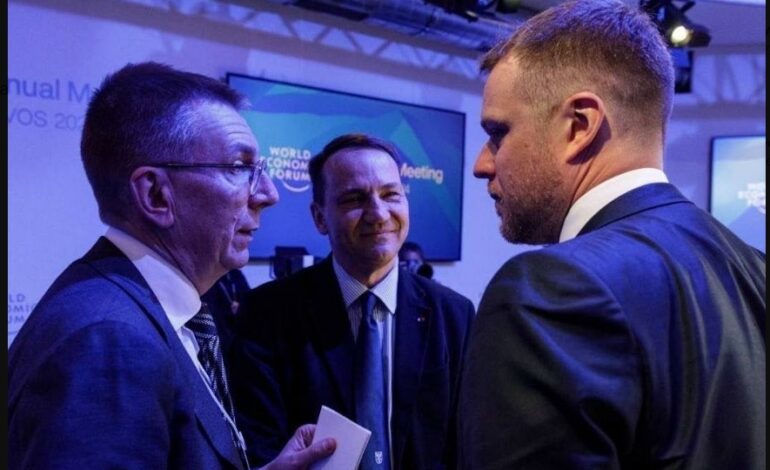 Szef MSZ odchodzi z polityki!