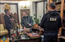Przedstawiciele Pentagonu już w Kijowie. Będą wyjaśniać, co z bronią przekazaną Ukrainie przez Stany Zjednoczone