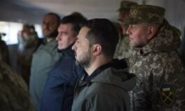 „Coś się za tym kryje” – eksperci rozwikłali pogłoski krążące po Ukrainie
