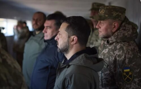 „Coś się za tym kryje” – eksperci rozwikłali pogłoski krążące po Ukrainie