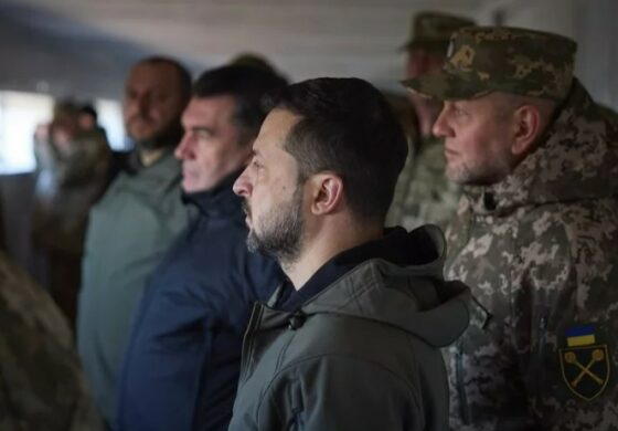 „Coś się za tym kryje” – eksperci rozwikłali pogłoski krążące po Ukrainie