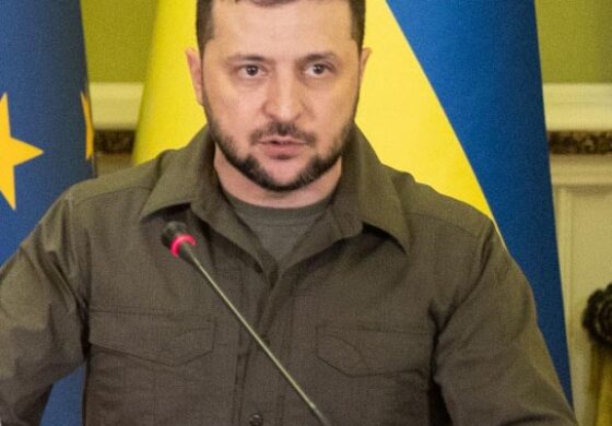 Osłabienie presji na Rosję wydłuża wojnę na Ukrainie o kolejne lata