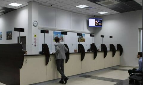 Centrum wizowe w Brześciu