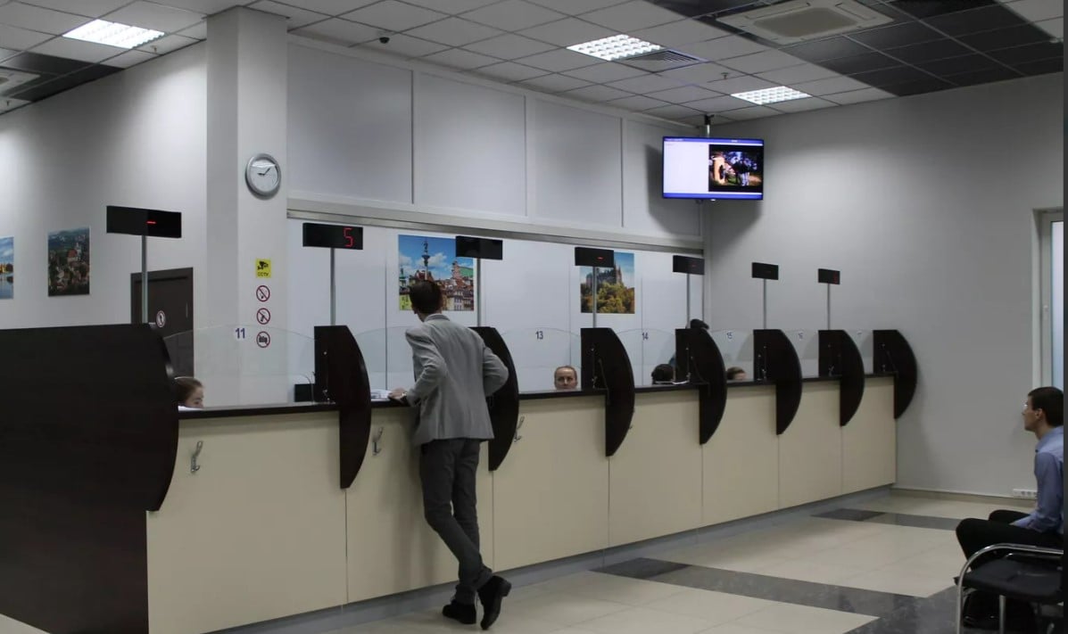 Chcesz polską wizę na Białorusi? No to masz tylko 1 dzień!