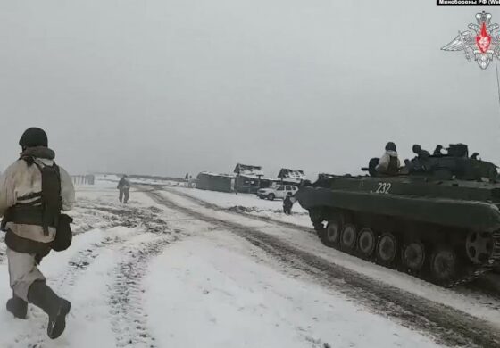Mińsk wyprowadził czołgi. Rozpoczęły się ćwiczenia pod polską granicą (FOTO)