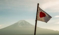 Wizyta ministra spraw zagranicznych Japonii w Kijowie