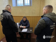 Gigantyczne defraudacje w ukraińskim MO. Narazili życie żołnierzy na pierwszej linii frontu. Podejrzany zastępca Reznikowa
