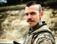 Pokazali światu, że Łukaszenka to nie Białoruś! Dowódca ochotniczego pułku walczacego na Ukrainie w Warszawie. Przyjdź na spotkanie Pokazali światu, że Łukaszenka to nie Białoruś! Dowódca ochotniczego pułku walczacego na Ukrainie w Warszawie. Przyjdź na spotkanie