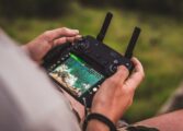 Granica NATO naruszona! Wleciał dron z Białorusi z 2 kg trotylu