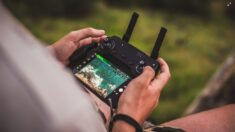 WSJ: Partner Rosji dostarcza Ukrainie dziesiątki tysięcy dronów do ataków na pozycje wroga