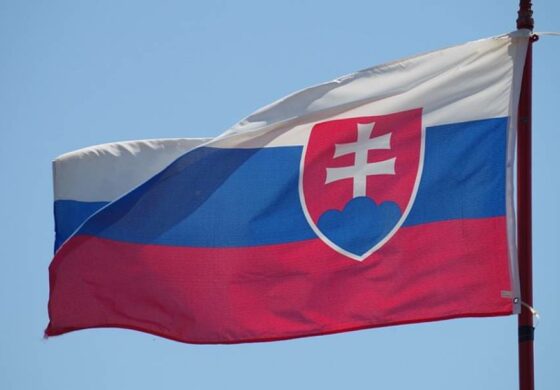Słowacja nie popiera przystąpienia Ukrainy do NATO