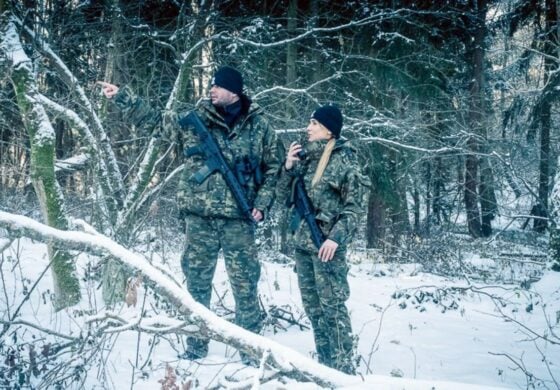 Organizatorzy przemytu migrantów do Polski w rękach służb. Wśród nich są Białorusini i Ukraińcy