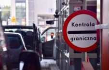 Białorusini zaskoczeni. Do UE wjadą już na nowych zasadach