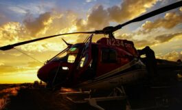 Rosjanie nawet nie komentują tych strat. Ukraińcy zniszczyli im 4 helikoptery (WIDEO)