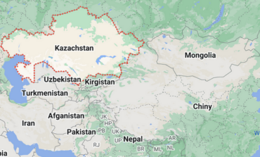 W Kazachstanie wprowadzono jedną strefę czasową dla całego państwa