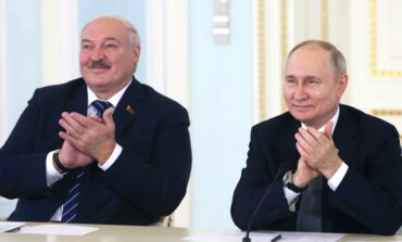 Jeśli Putin złamie Łukaszenkę, nic nie uratuje dyktatora przed gniewem ludu