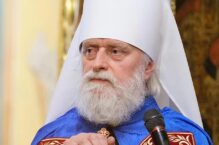 Zwierzchnik Cerkwi prawosławnej wydalony z kraju. Stwarza zagrożenie dla bezpieczeństwa