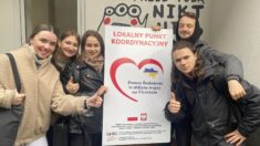Fundacja z Warszawy na pomoc Polakom z Wołynia!