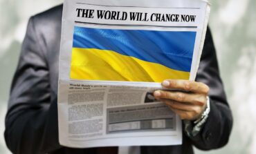Fałszywi jeńcy wyłudzają pieniądze na Ukrainie
