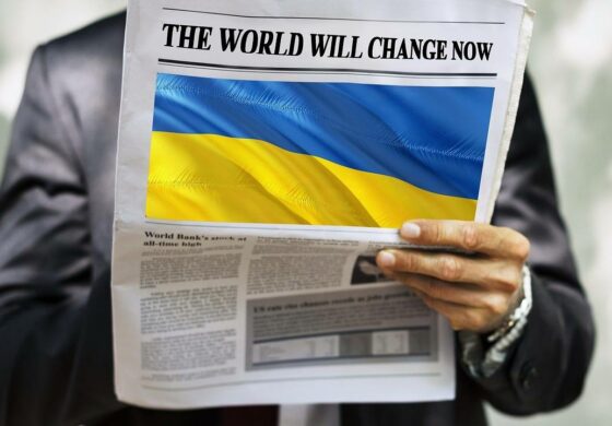 Fałszywi jeńcy wyłudzają pieniądze na Ukrainie