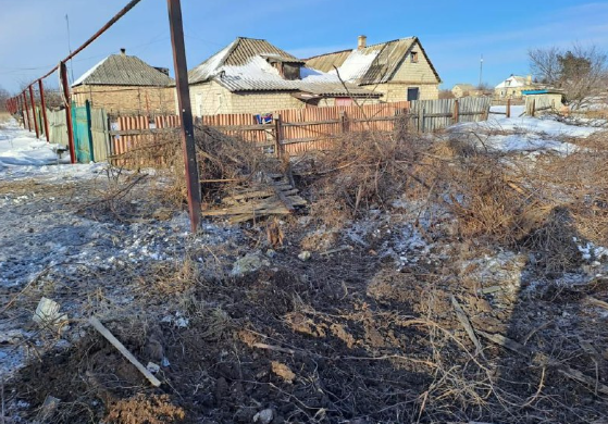 Cywile ranni po ostrzałach w obwodach donieckimi i chersońskim na Ukrainie