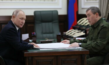Rosja chce karać krytyków armii konfiskatą majątku