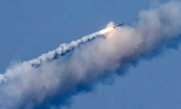 Są dowody. Rosja wyposaży rakiety manewrujące w amunicję kasetową — Narodowe Centrum Oporu