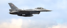 Turcja dostanie F-16