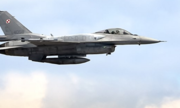 Turcja dostanie F-16